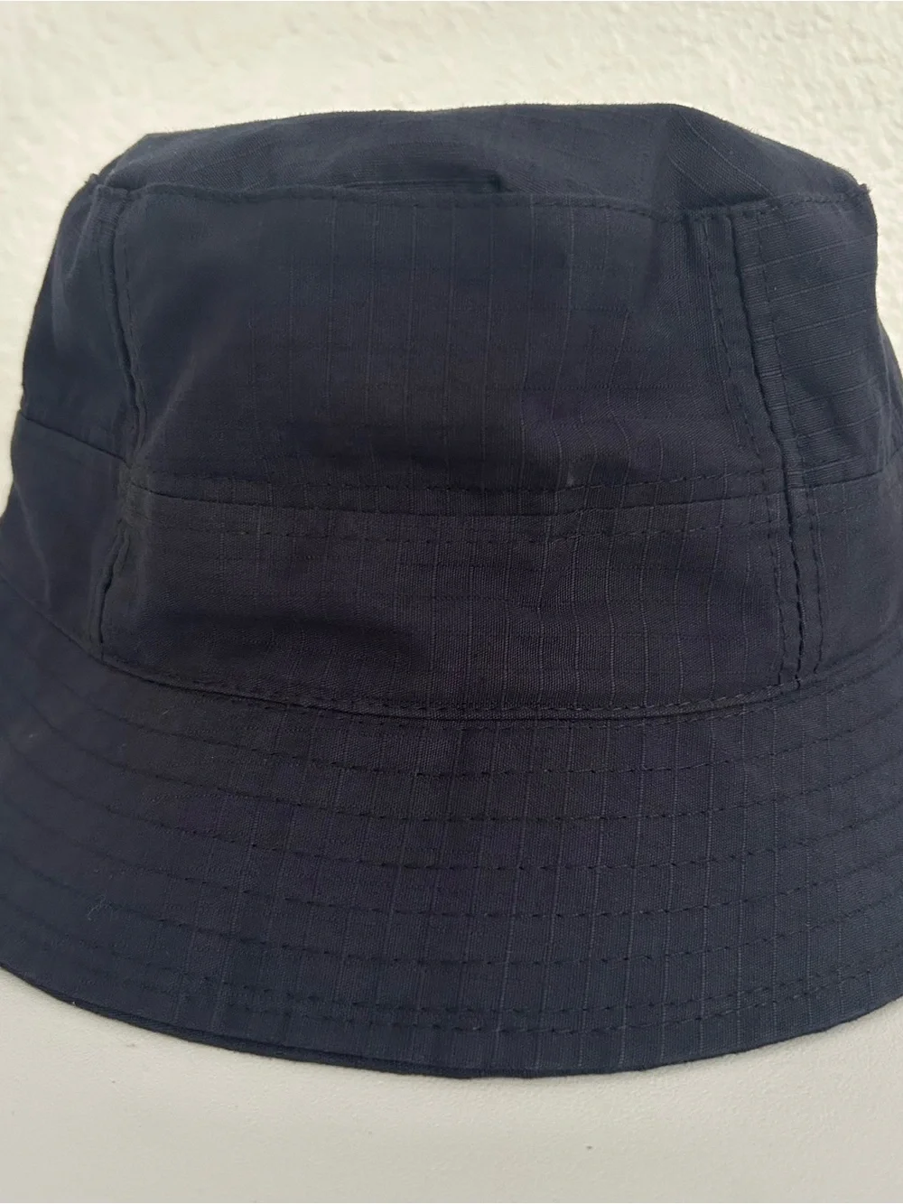 Disney Parks Authentic Disneyland Resort 55 Mickey Youth Navy Bucket Hat